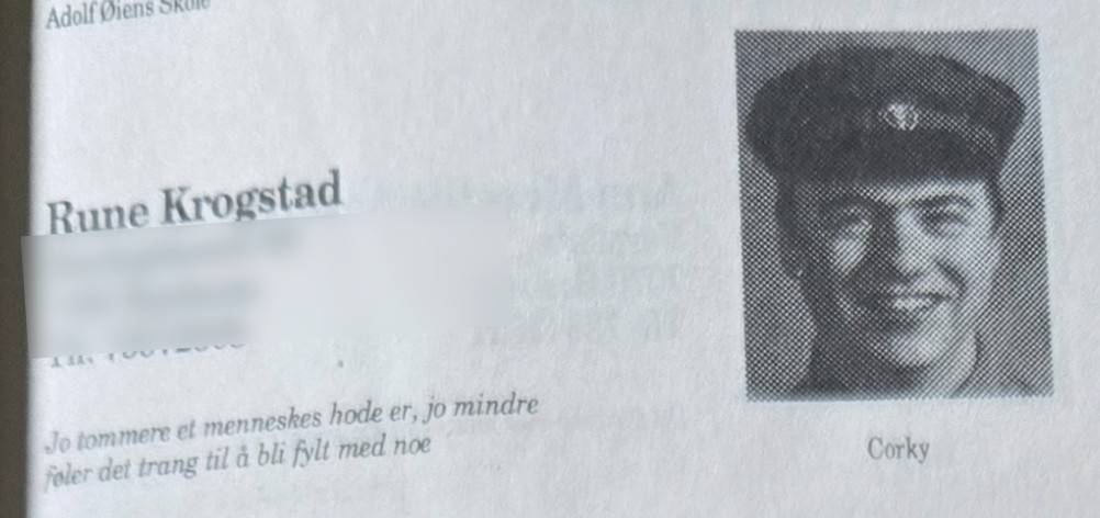 Rune Krogstad