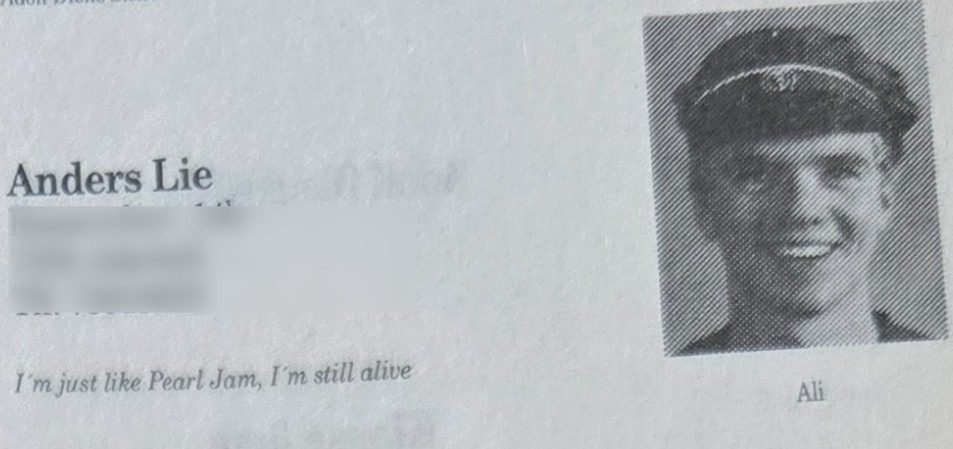 Anders Lie
