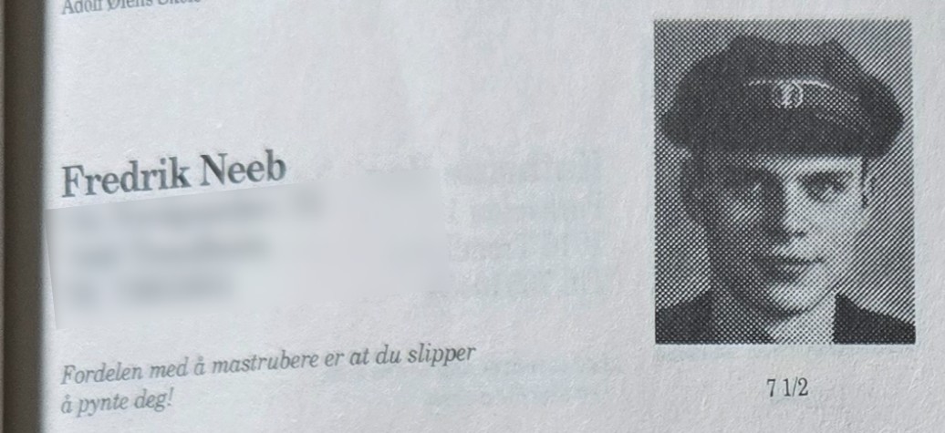Fredrik Neeb