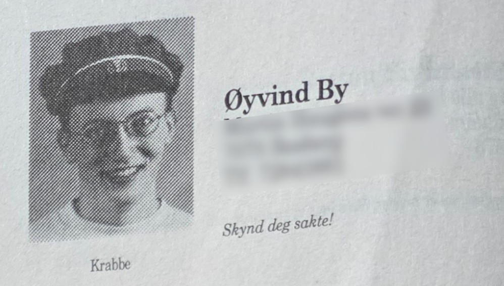 Øyvind By