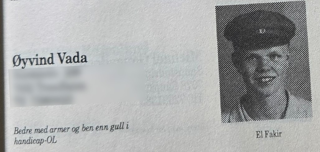 Øyvind Vada