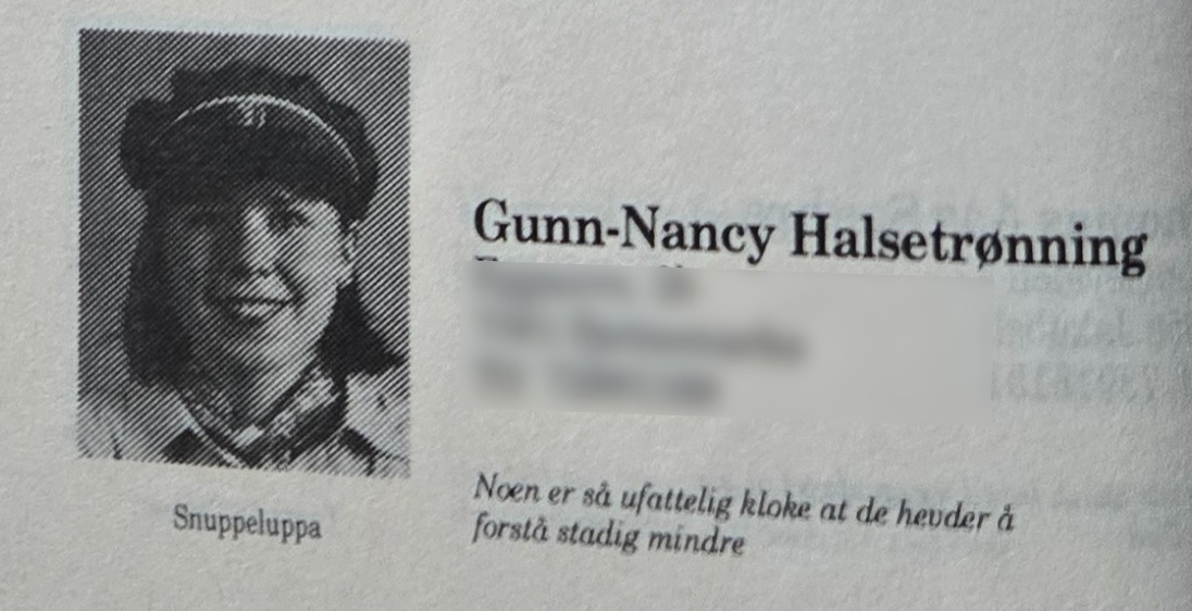 Gunn-Nancy Halsetrønning