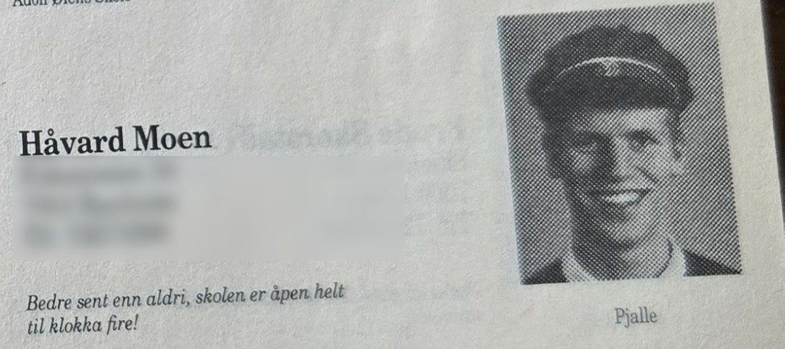 Håvard Moen