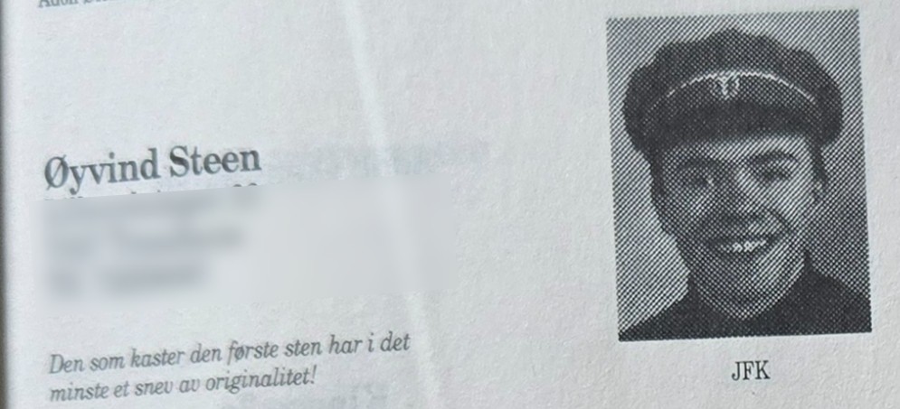 Øyvind Steen