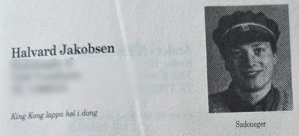 Halvard Jakobsen