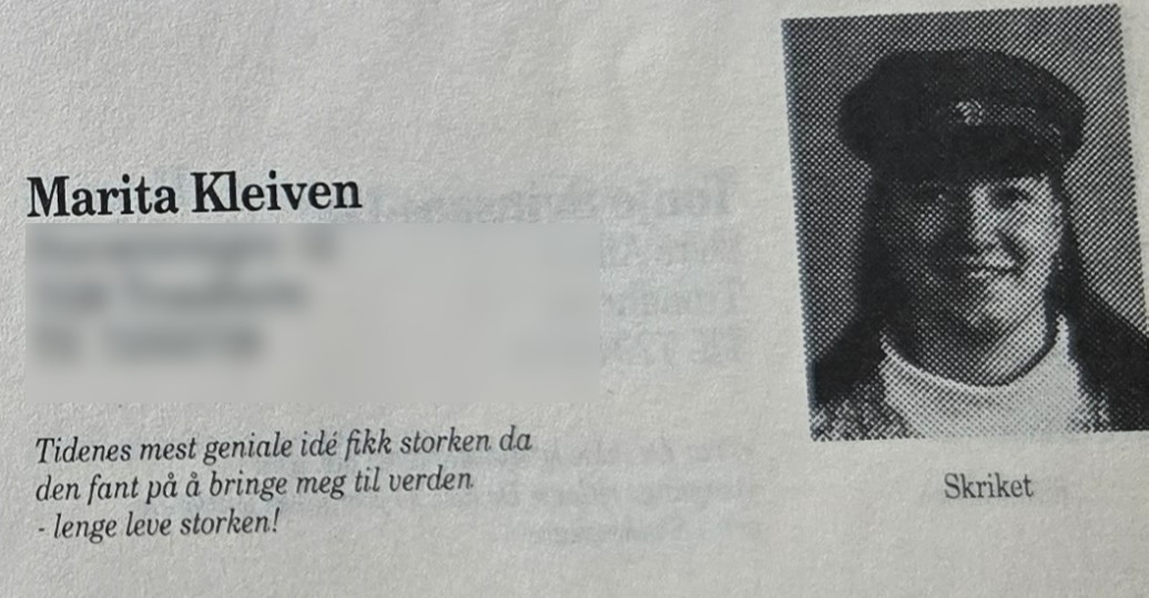 Marita Kleiven