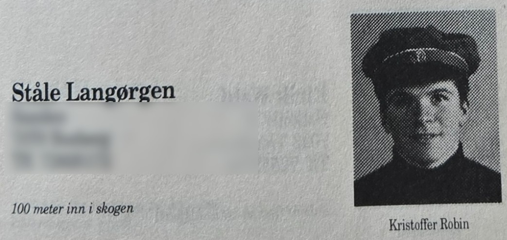 Ståle Langørgen