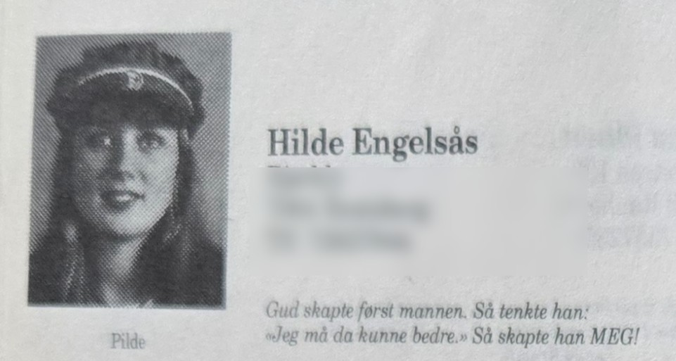 Hilde Engelsås