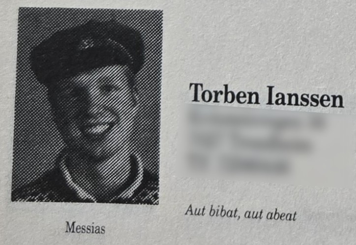 Torben Ianssen