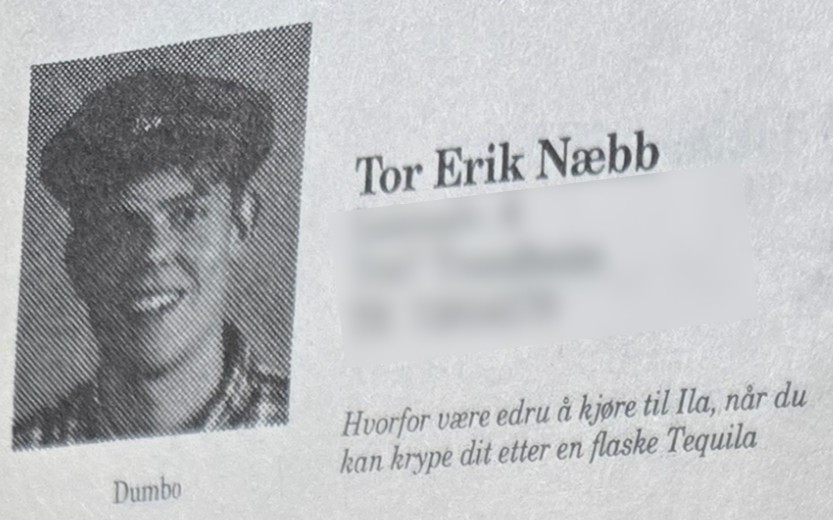 Marte Kleveland Dahl
