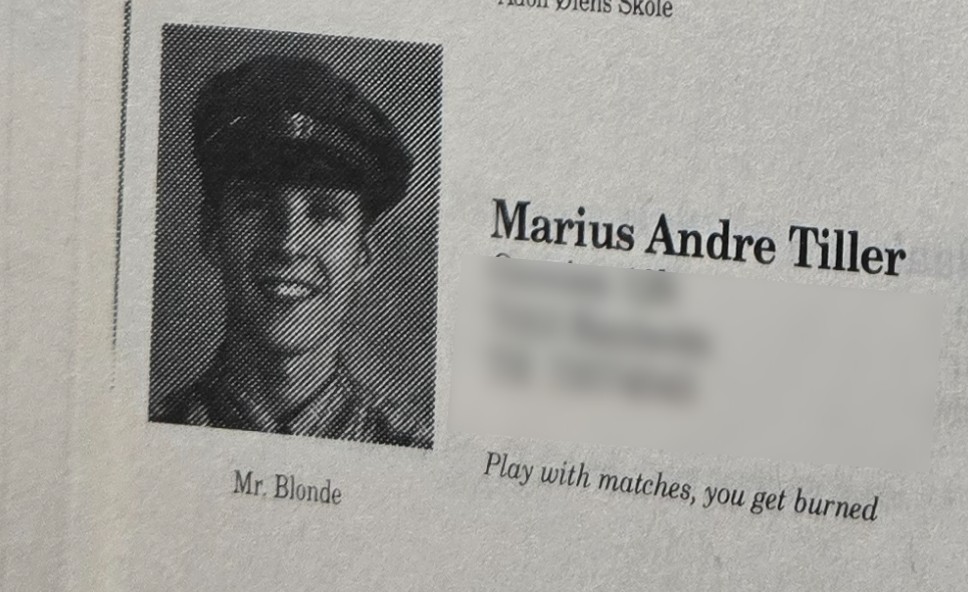 Marius Andre Tiller