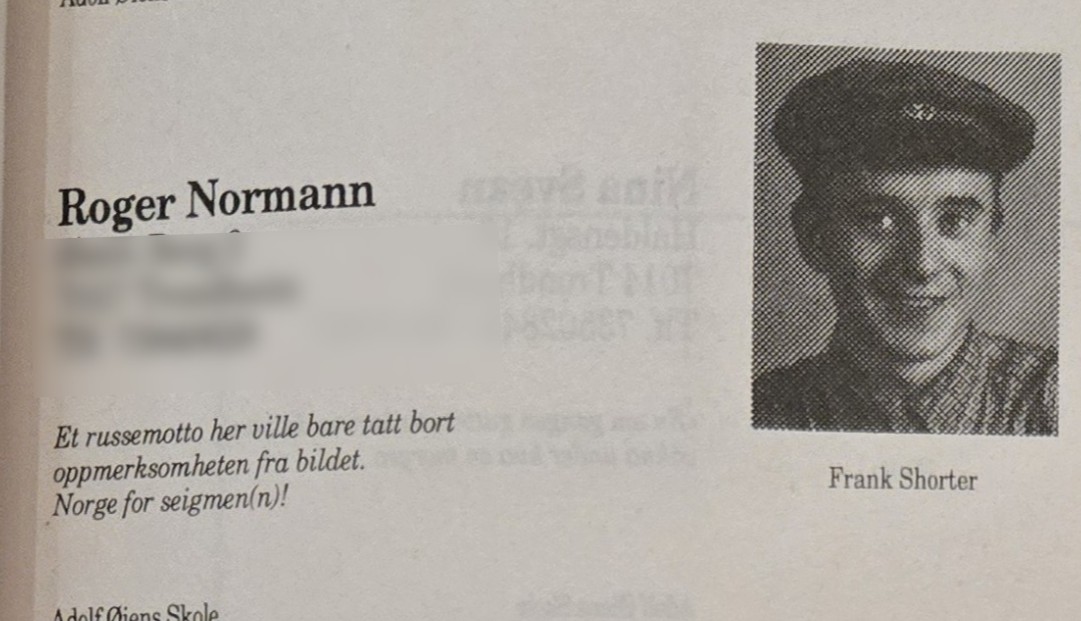 Roger Normann