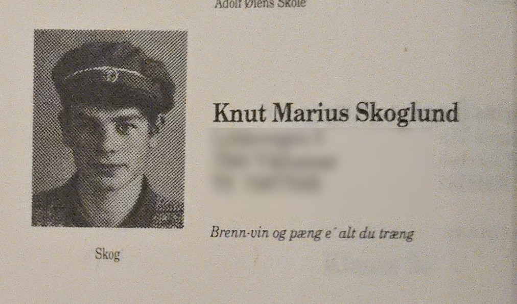 Knut Marius Skoglund
