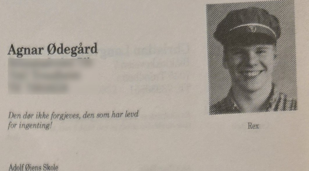 Agnar Ødegård