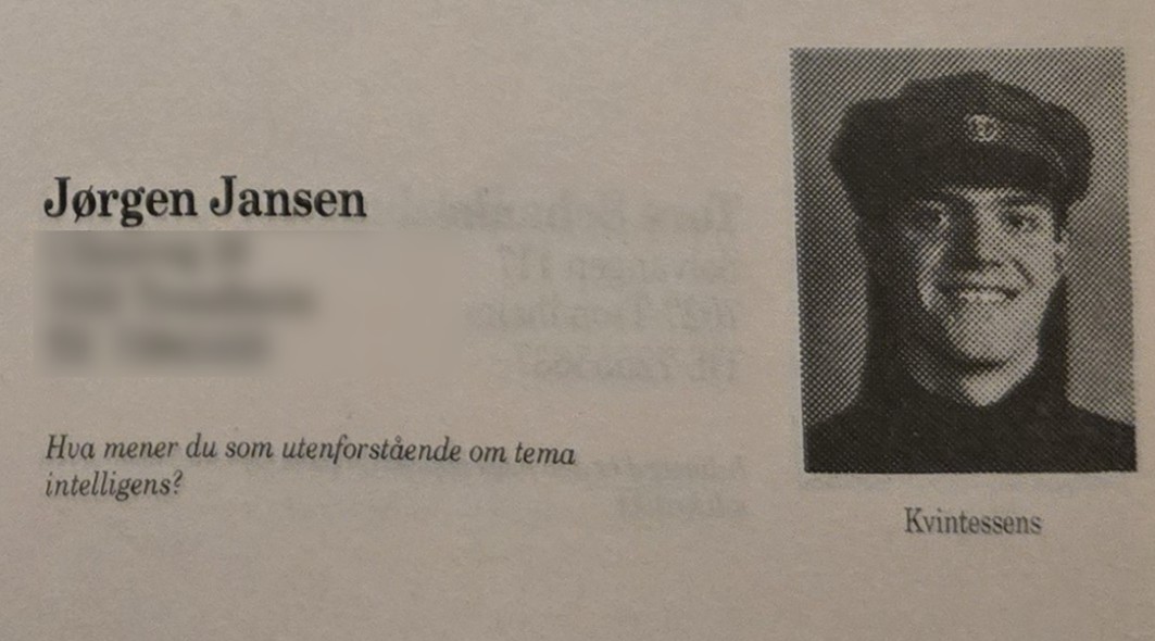 Jørgen Jansen