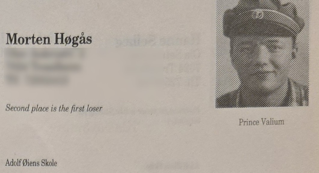 Morten Høgås