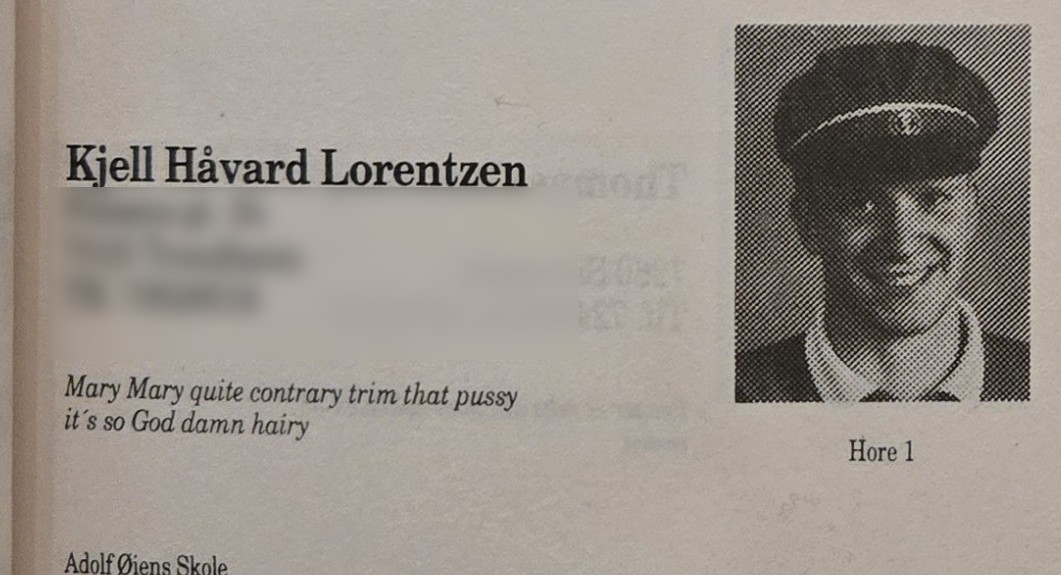Kjell Håvard Lorentzen