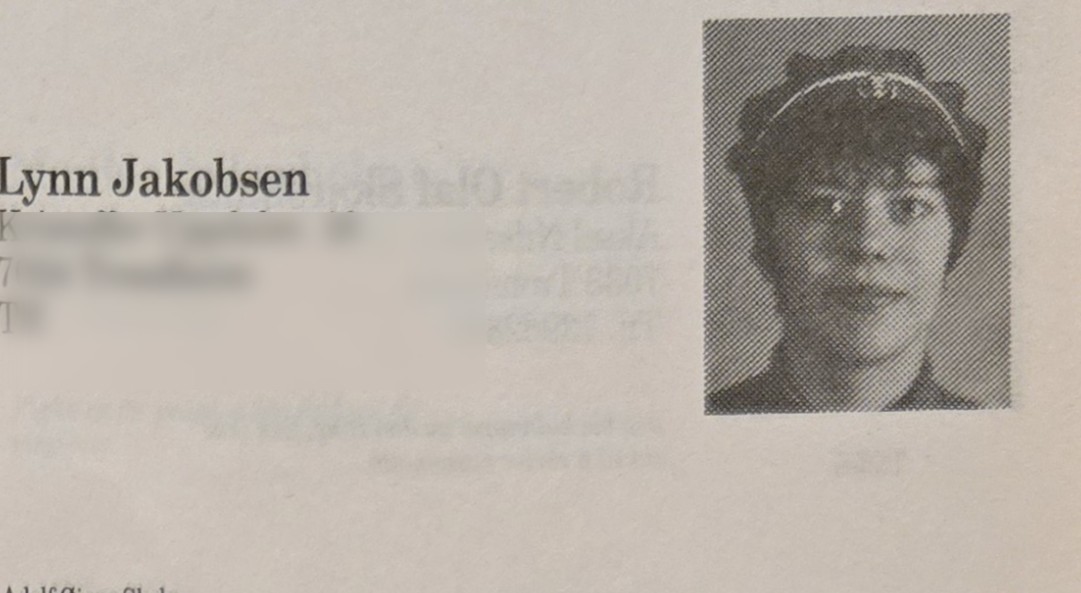 Lynn Jakobsen
