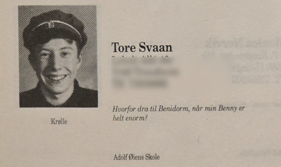 Tore Svaan
